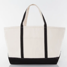 Tote - Canvas -