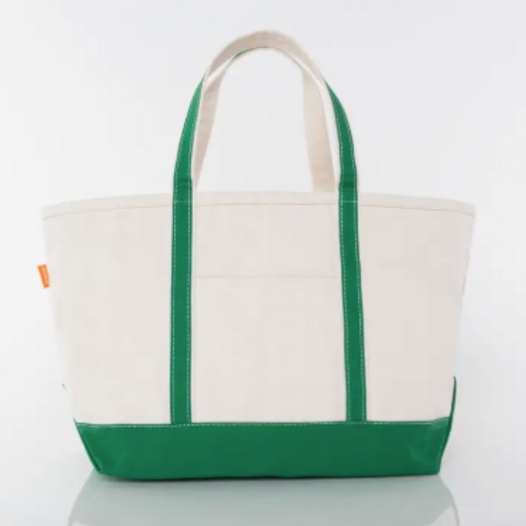 Tote - Canvas -