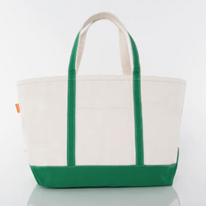 Tote - Canvas -