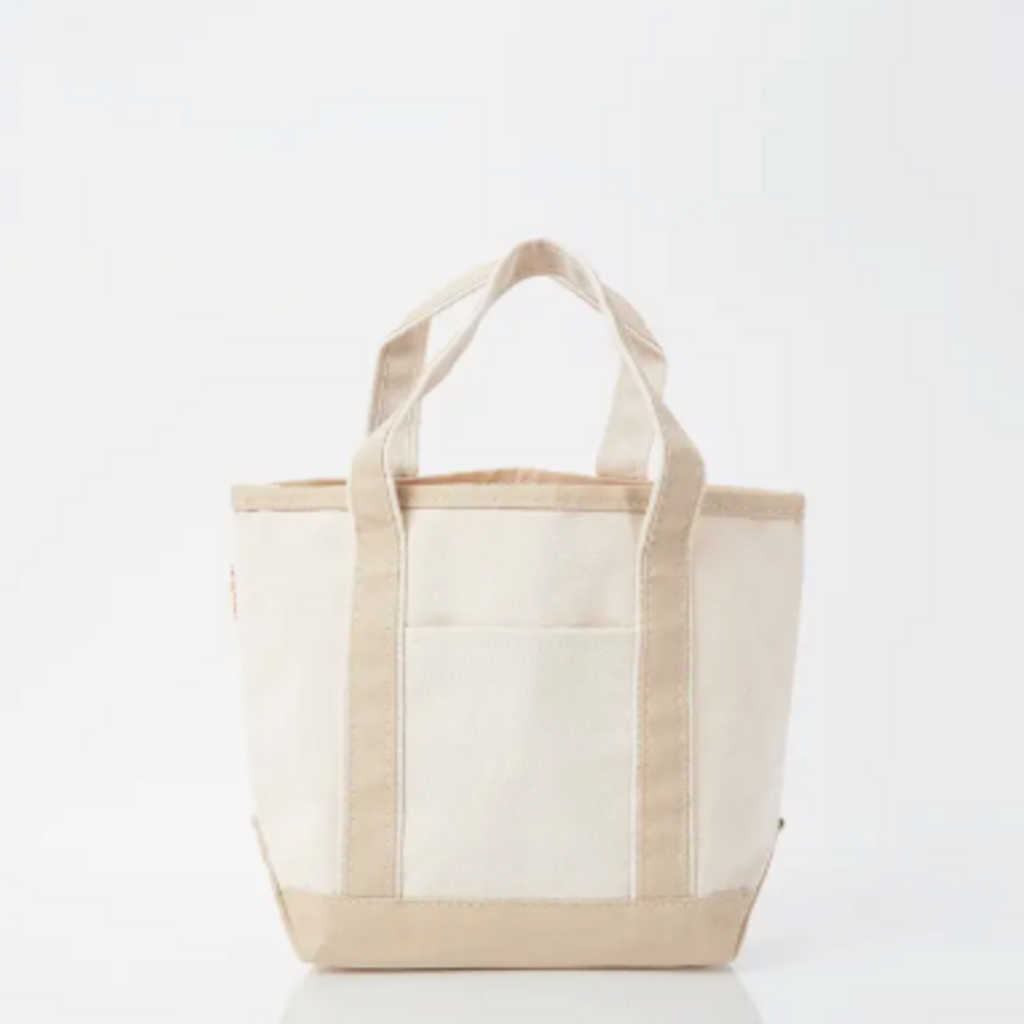 Tote - Canvas -