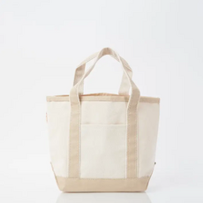 Tote - Canvas -