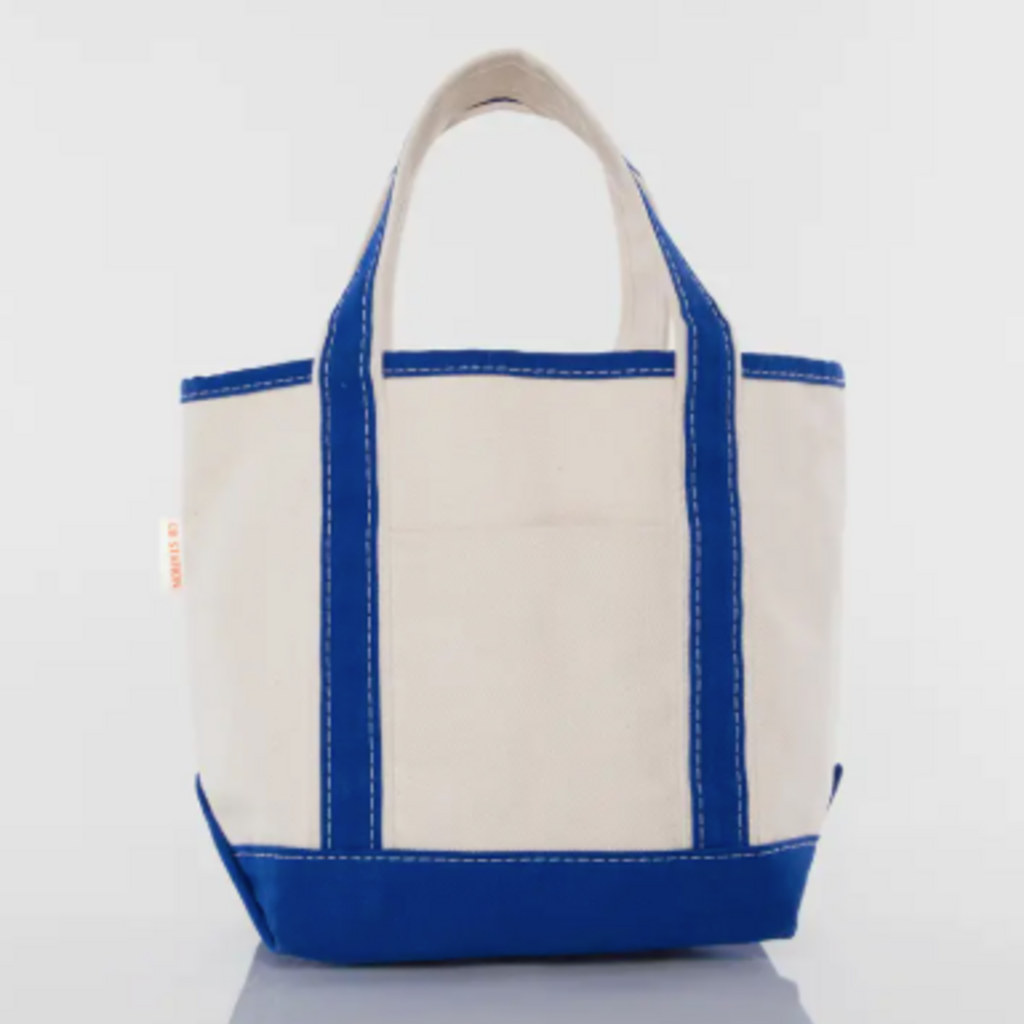 Tote - Canvas -