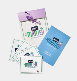 Mini Mahjer - Starter Set