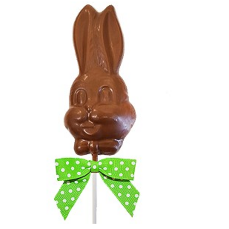 Candy - Chocolate - Easter - Bunny Pop