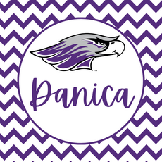 Personalized FULL COLOR Linen Pillow Case (with insert)