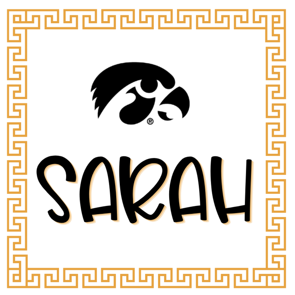 Personalized FULL COLOR Linen Pillow Case (with insert)