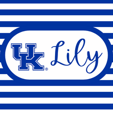 Personalized FULL COLOR Charpie Pillow Case (with insert)