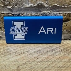 Wireless Power Bank/Charger - USB-C -