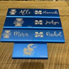 Wireless Power Bank/Charger - USB-C -