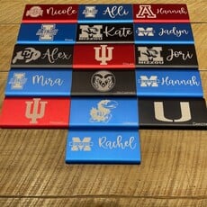 Wireless Power Bank/Charger - USB-C -