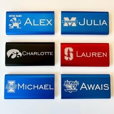 Wireless Power Bank/Charger - USB-C -