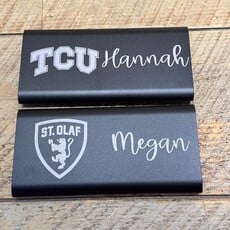 Wireless Power Bank/Charger - USB-C -