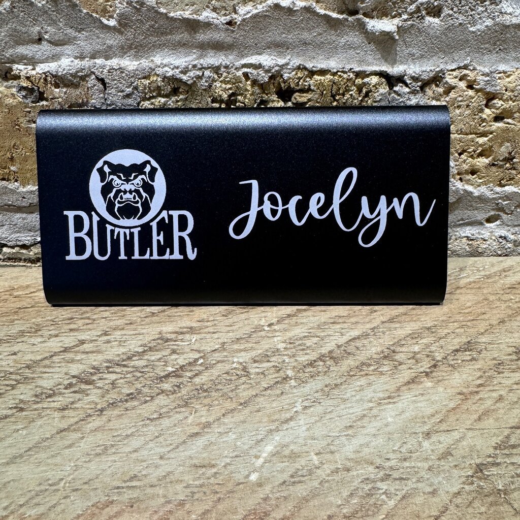 Wireless Power Bank/Charger - USB-C -