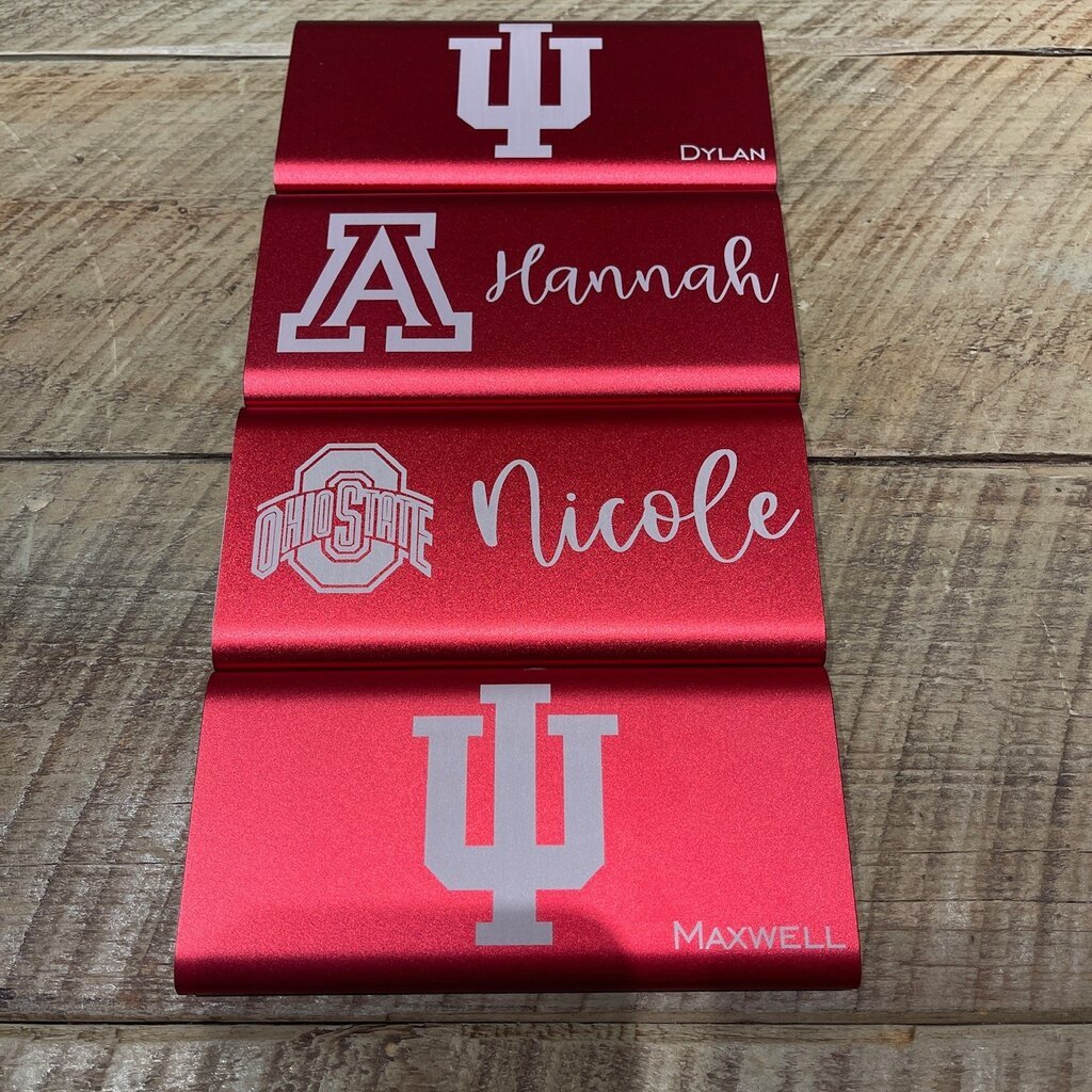 Wireless Power Bank/Charger - USB-C -