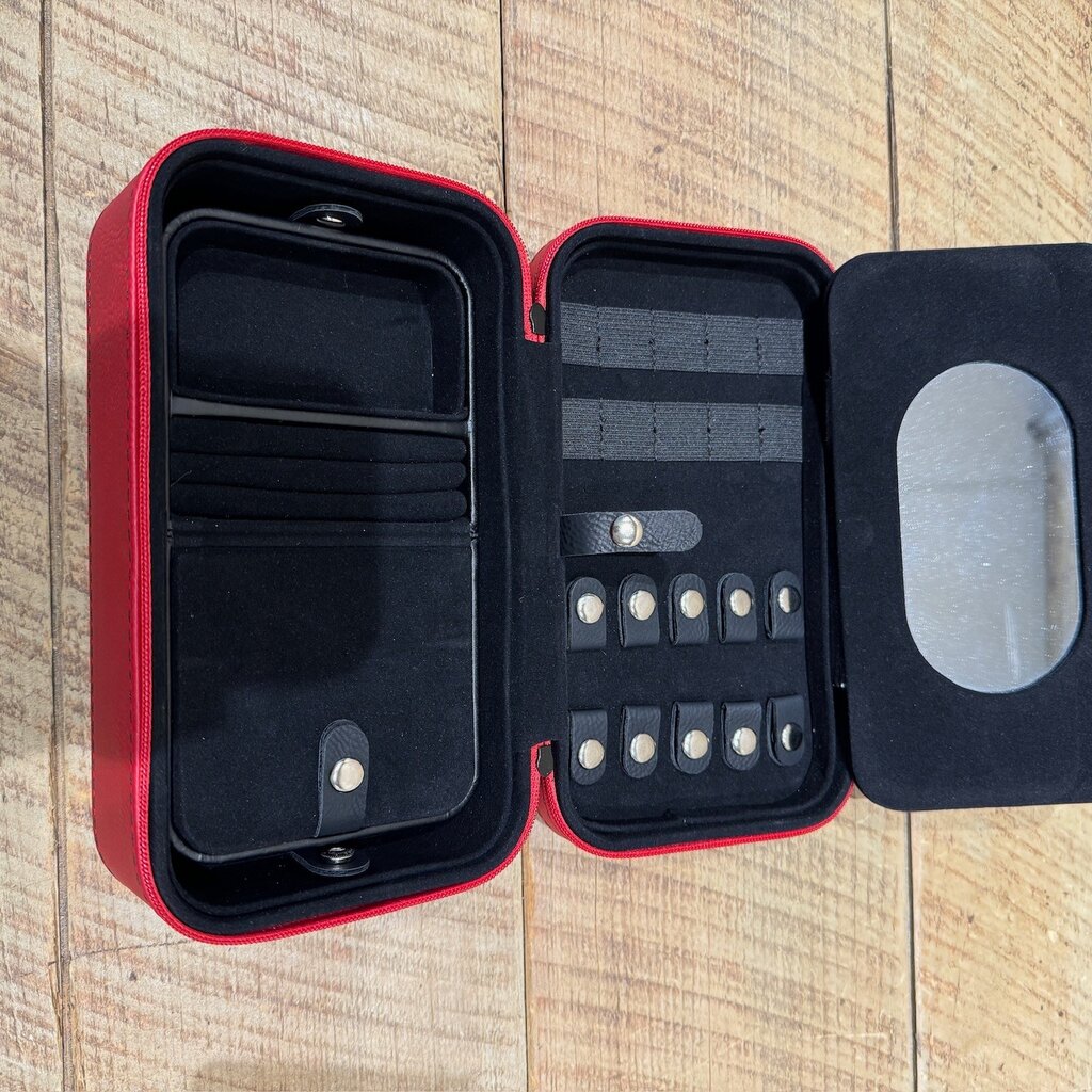 Personalized Jewelry Box - Rectangle - 7.5x4.5" -