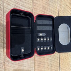 Personalized Jewelry Box - Rectangle - 7.5x4.5" -