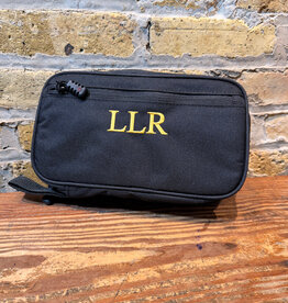 Toiletry Bag - Concho - Hanging -