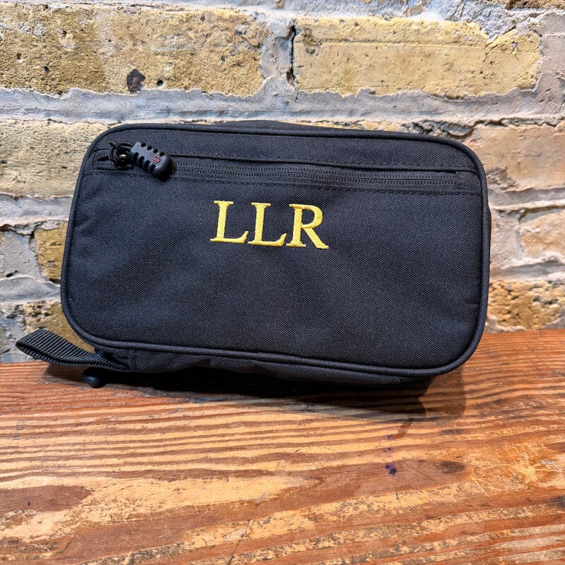 Toiletry Bag - Concho - Hanging -