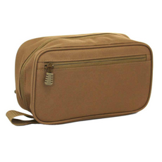 Toiletry Bag - Concho - Hanging -