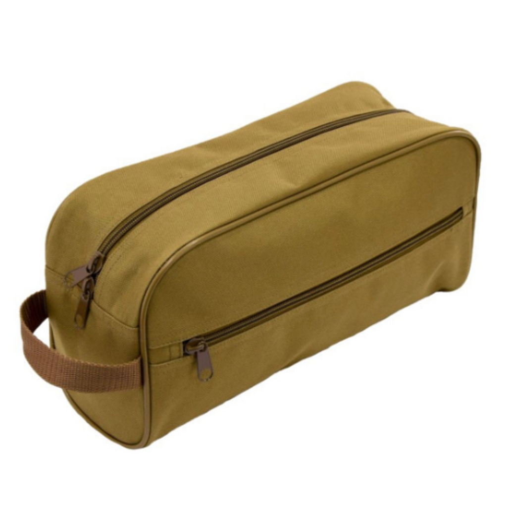 Toiletry Bag - Large -