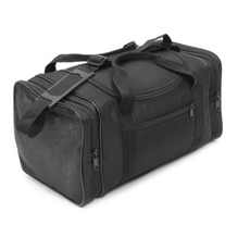 Duffel Bag - Square Sports - 19w x 9.75h x 9.75"d -