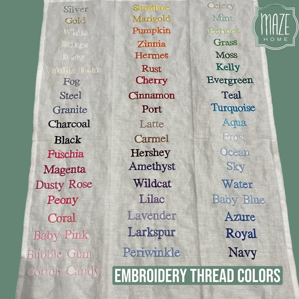 Toiletry Bag - Large -