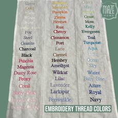 Toiletry Bag - Large -