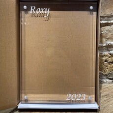 Personalized Acrylic Frame (Magnetic)