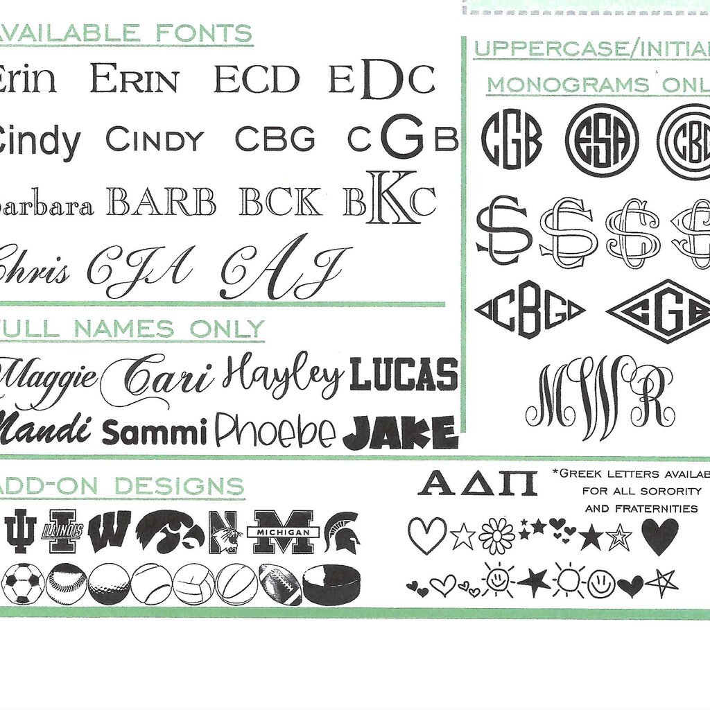 Personalized Jewelry Box - Acrylic/Top - Lg - 4x6″