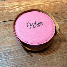 4" Personalized Coaster Set -