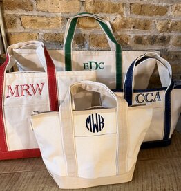 Tote - Canvas -