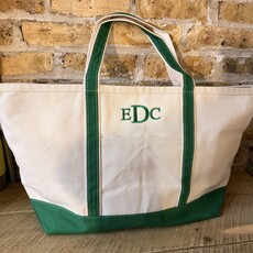 Tote - Canvas -