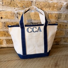 Tote - Canvas -