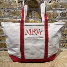 Tote - Canvas -