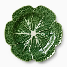Dinnerware - Le Jardin - Cabbage - S/4 -