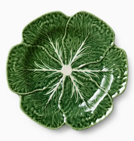 Dinnerware - Le Jardin - Cabbage - S/4 -
