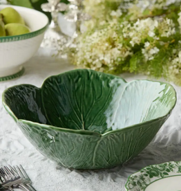 Serveware - Le Jardin - Cabbage -