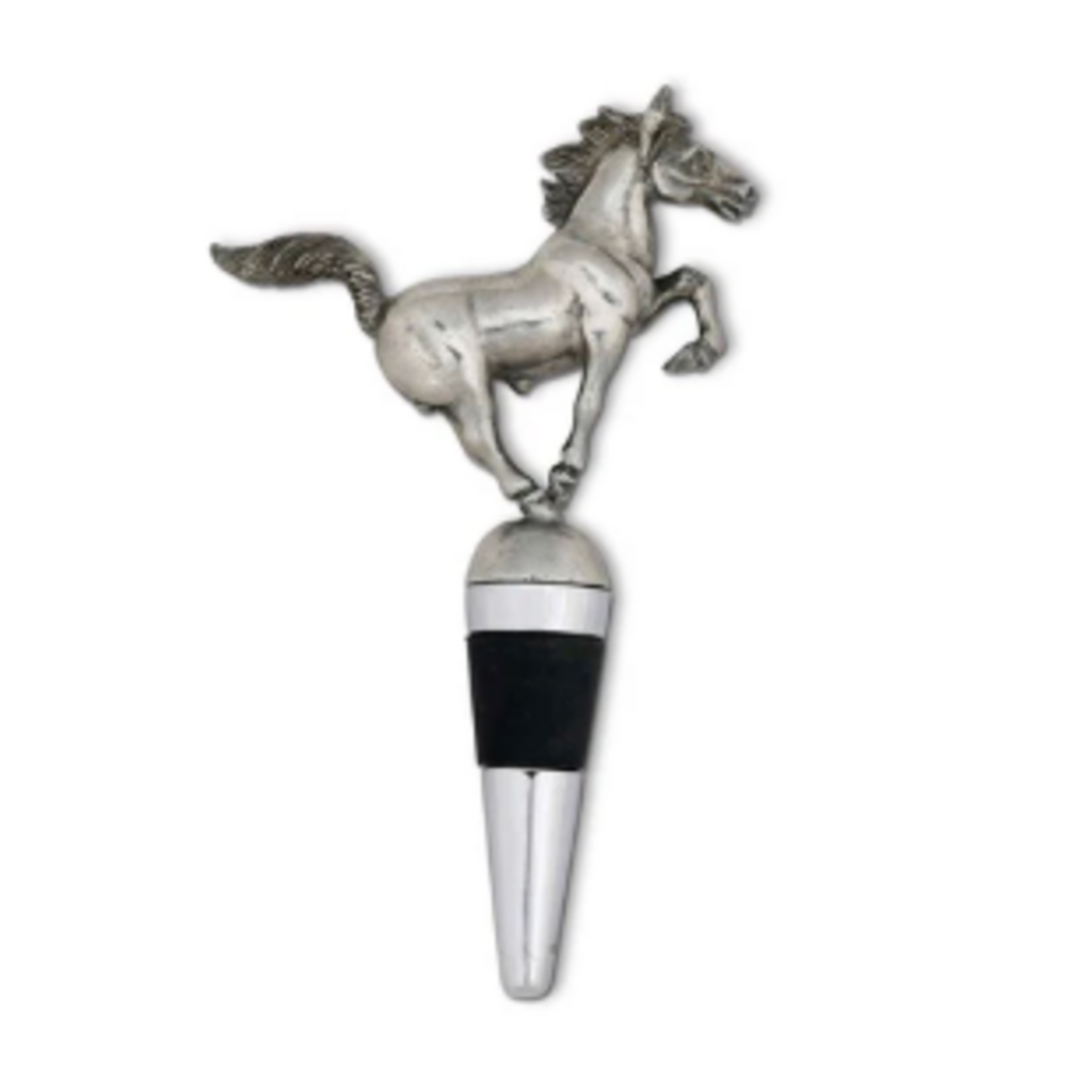 Bottle Stopper - Thoroughbred