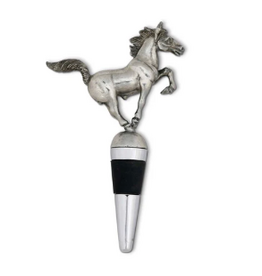 Bottle Stopper - Thoroughbred