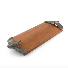 Cheese Board - Flying Duck - 24x10"