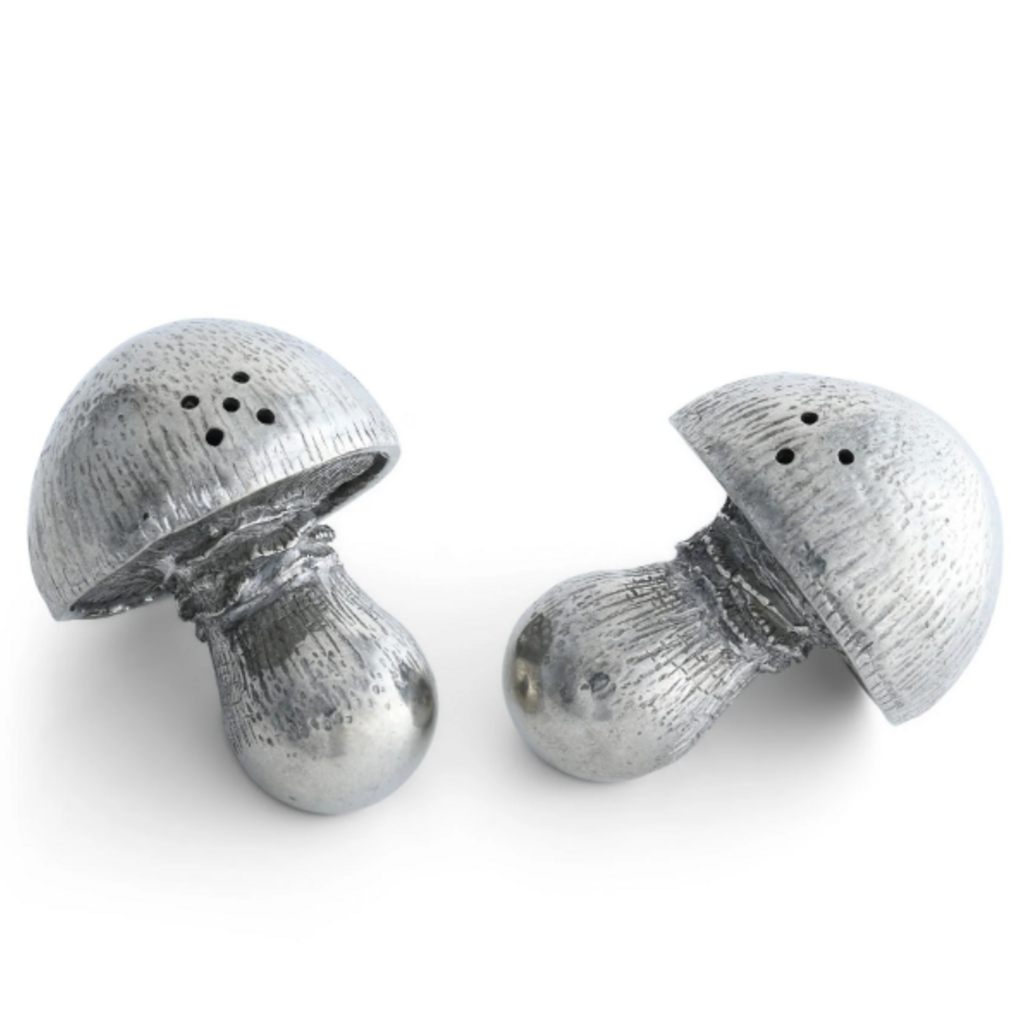 Salt and Pepper - Mushroom - S/2