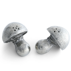 Salt and Pepper - Mushroom - S/2