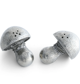 Salt and Pepper - Mushroom - S/2