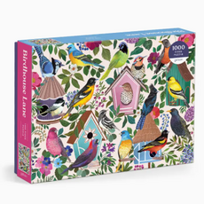 Puzzle - 1000 Piece -