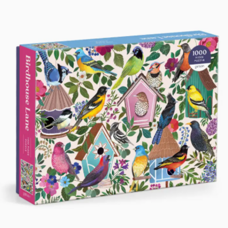 Puzzle - 1000 Piece -