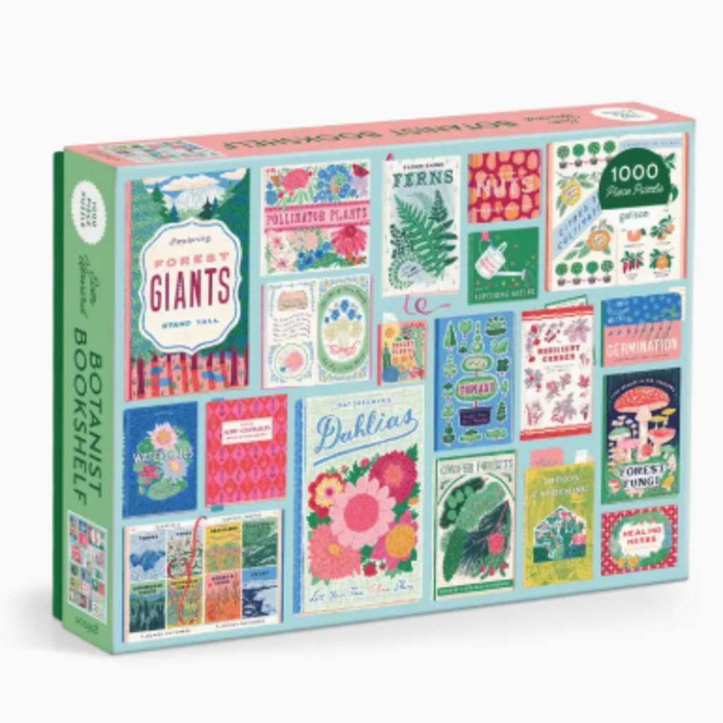 Puzzle - 1000 Piece -