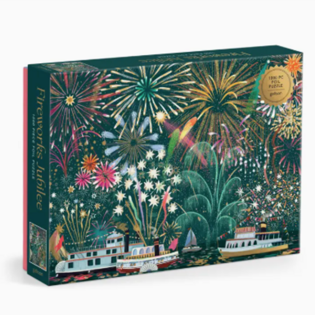 Puzzle - 1000 Piece -