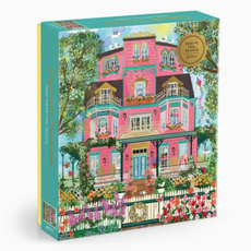 Puzzle - 1000 Piece -