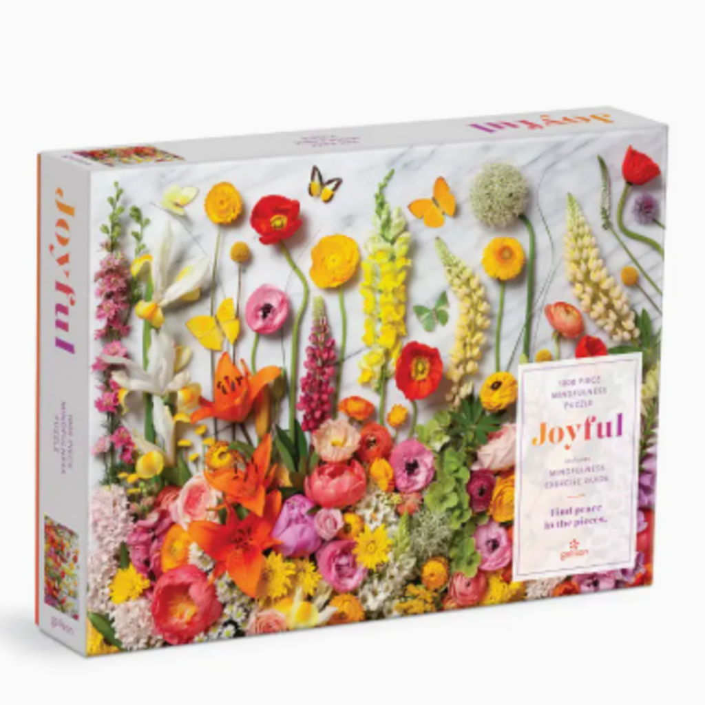 Puzzle - 1000 Piece -