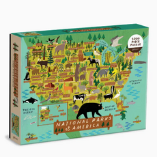 Puzzle - 1000 Piece -